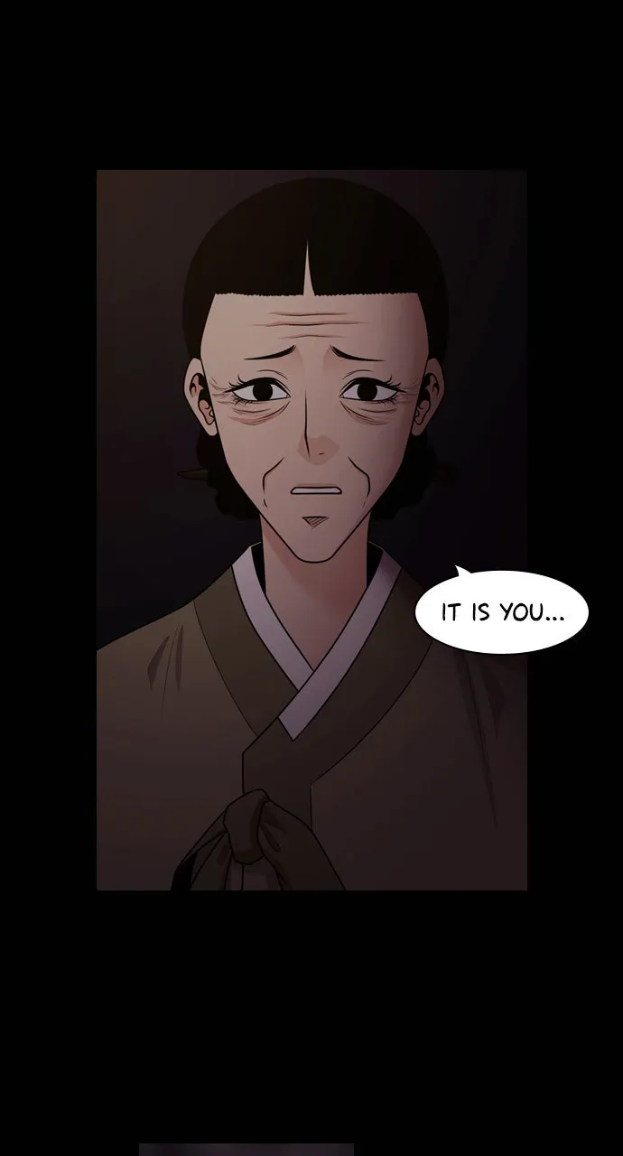 Read Tomorrow chapter 76 image 23 on Lezhin