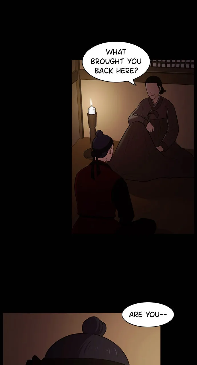 Read Tomorrow chapter 76 image 26 on Lezhin