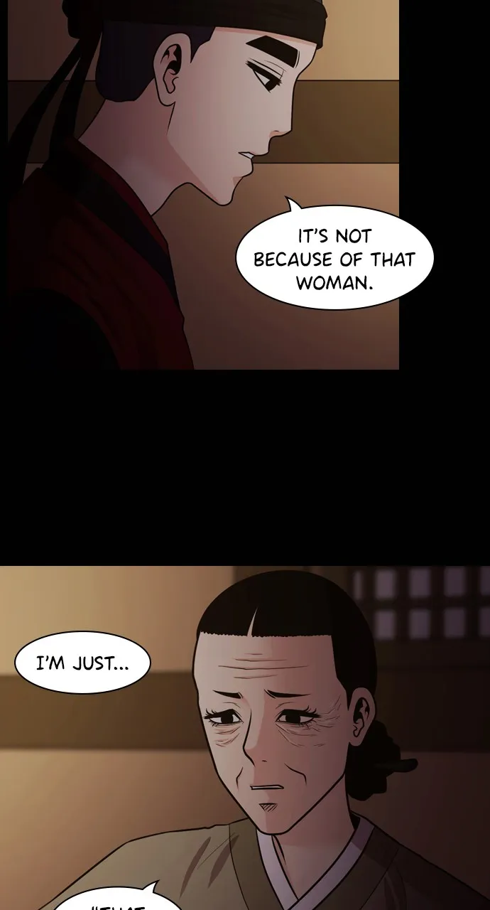 Read Tomorrow chapter 76 image 27 on Lezhin