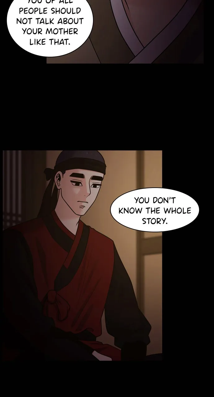 Read Tomorrow chapter 76 image 29 on Lezhin