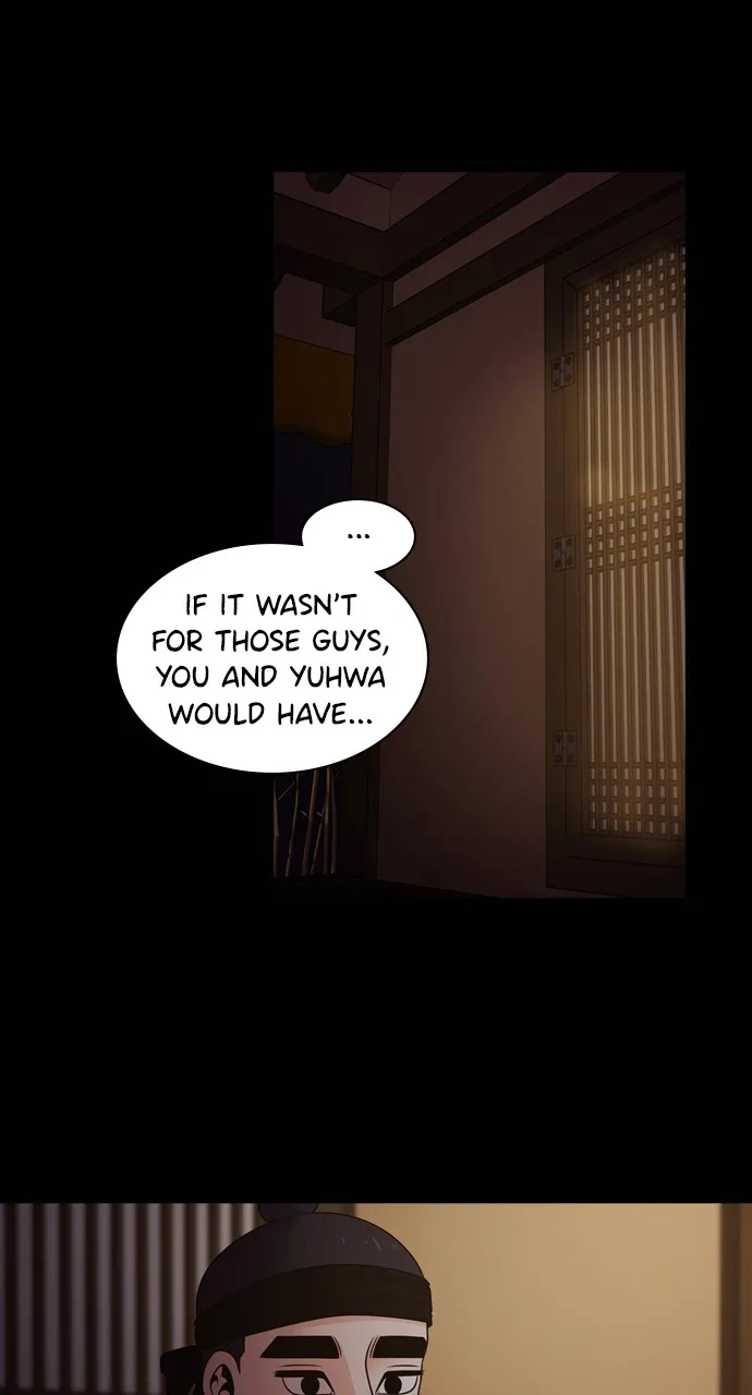 Read Tomorrow chapter 76 image 30 on Lezhin