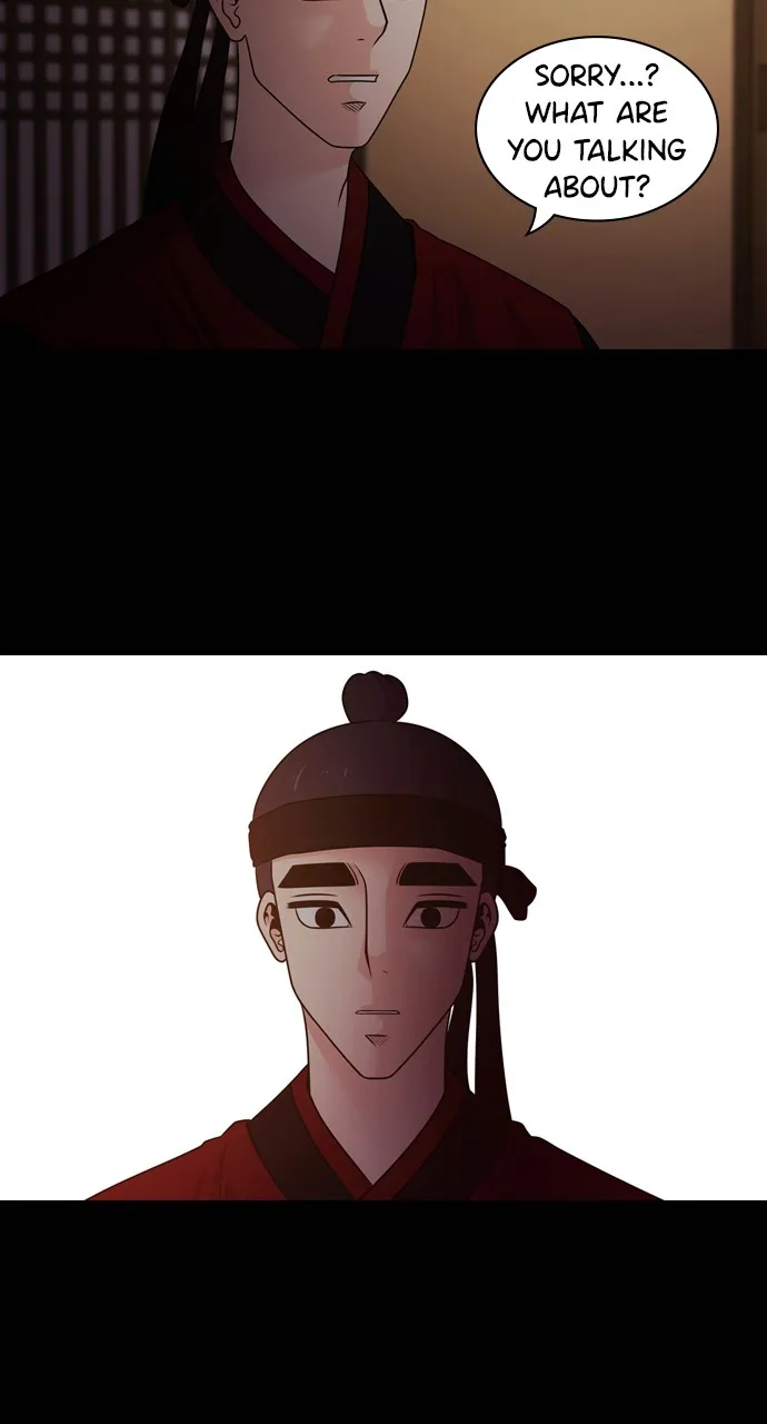 Read Tomorrow chapter 76 image 31 on Lezhin