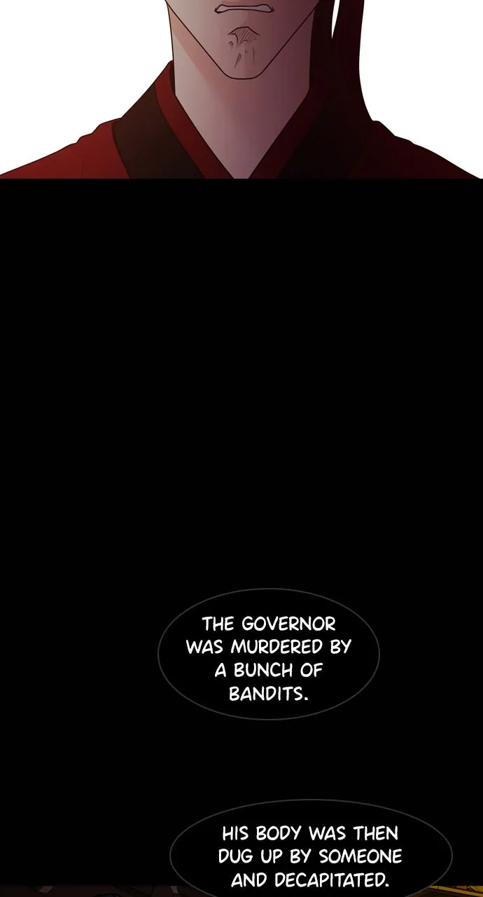 Read Tomorrow chapter 76 image 33 on Lezhin