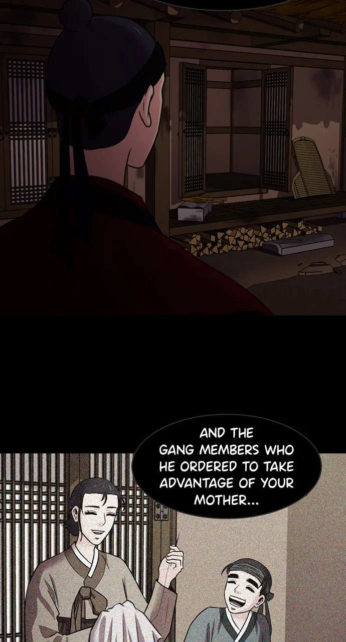 Read Tomorrow chapter 76 image 34 on Lezhin