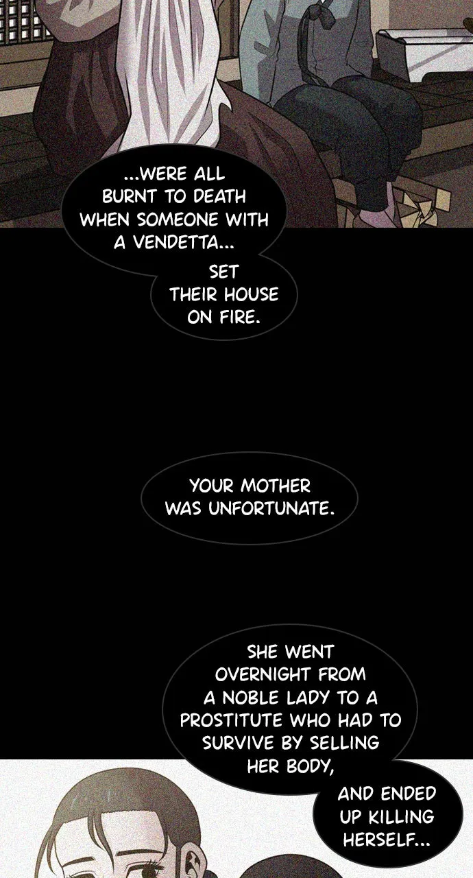 Read Tomorrow chapter 76 image 35 on Lezhin