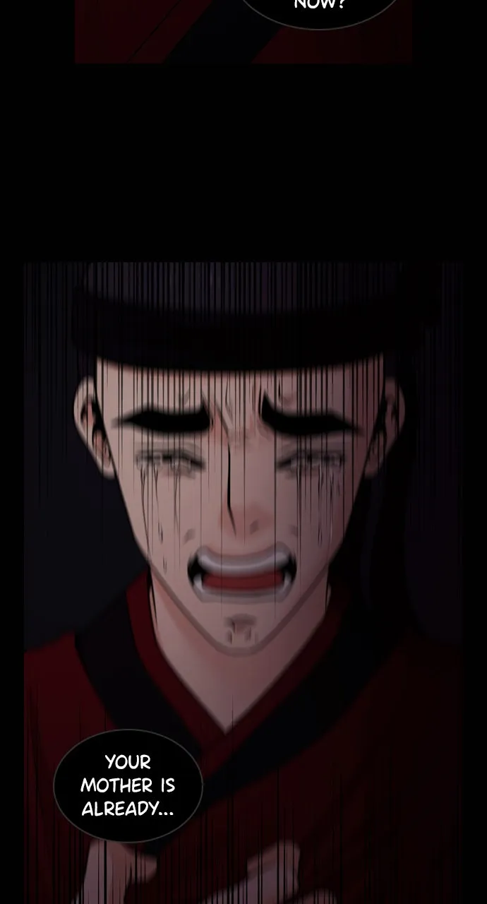 Read Tomorrow chapter 76 image 38 on Lezhin