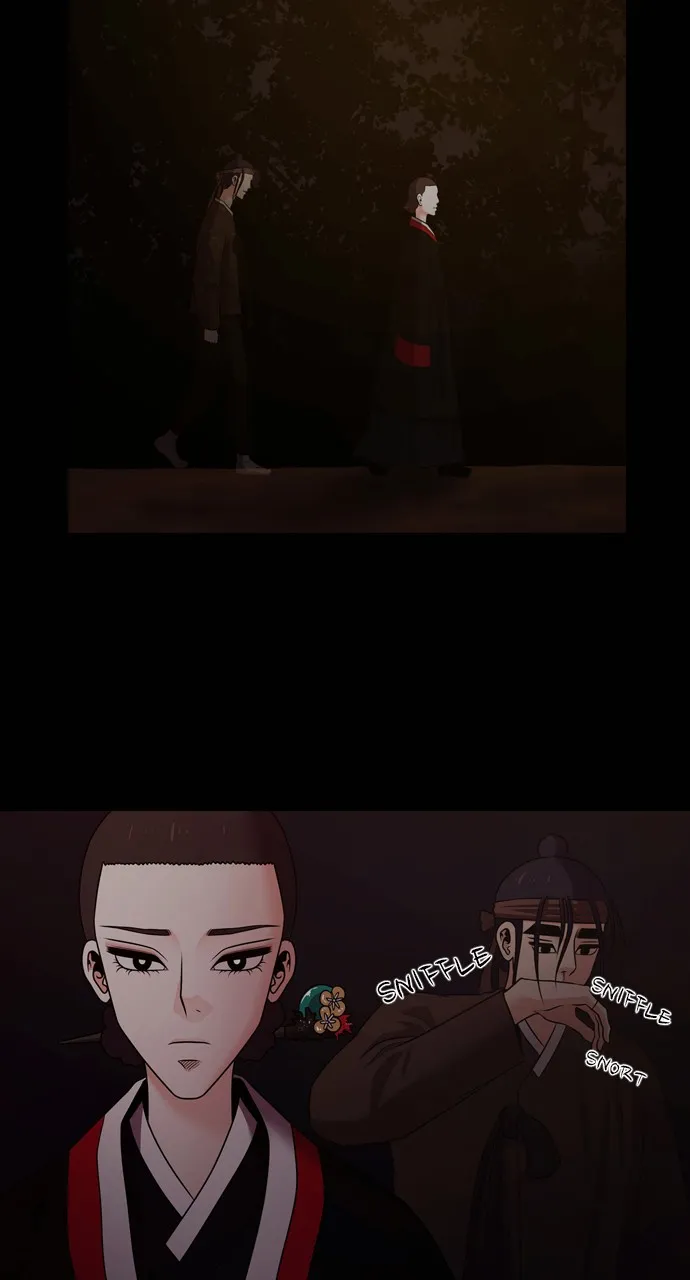 Read Tomorrow chapter 76 image 64 on Lezhin