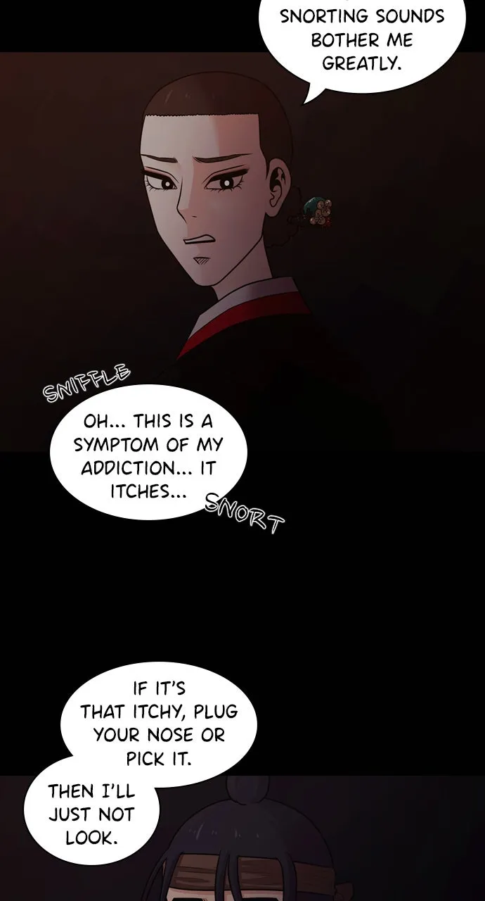 Read Tomorrow chapter 76 image 66 on Lezhin