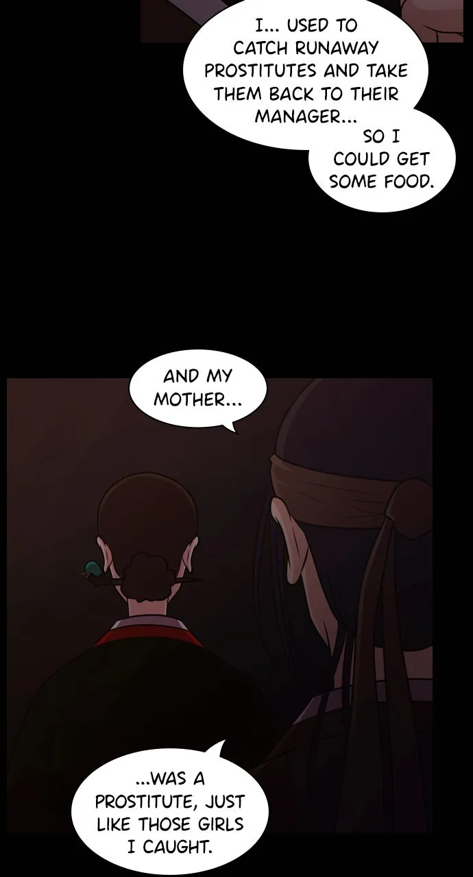 Read Tomorrow chapter 76 image 71 on Lezhin