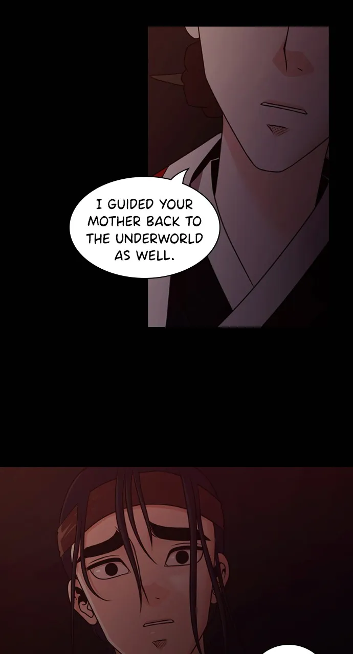 Read Tomorrow chapter 76 image 77 on Lezhin