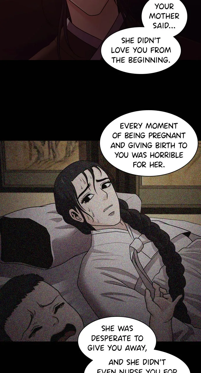 Read Tomorrow chapter 76 image 78 on Lezhin