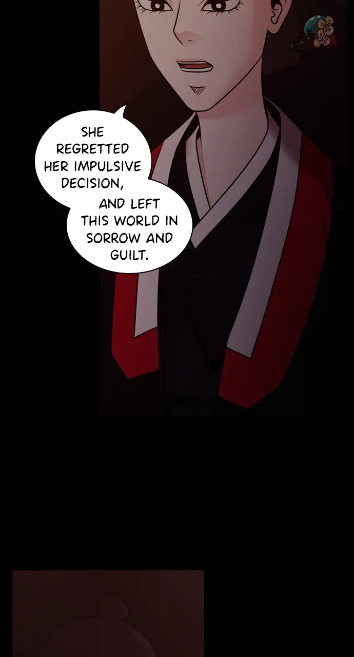 Read Tomorrow chapter 76 image 81 on Lezhin