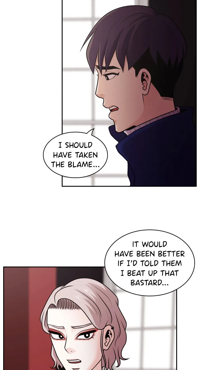 Read Tomorrow chapter 76 image 86 on Lezhin