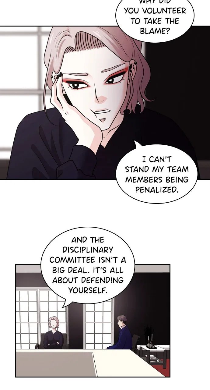Read Tomorrow chapter 76 image 88 on Lezhin