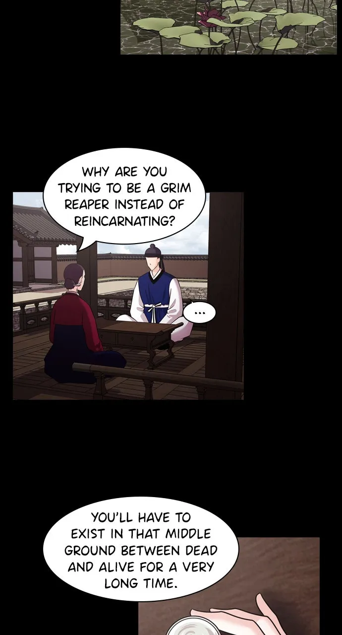 Read Tomorrow chapter 77 image 10 on Lezhin