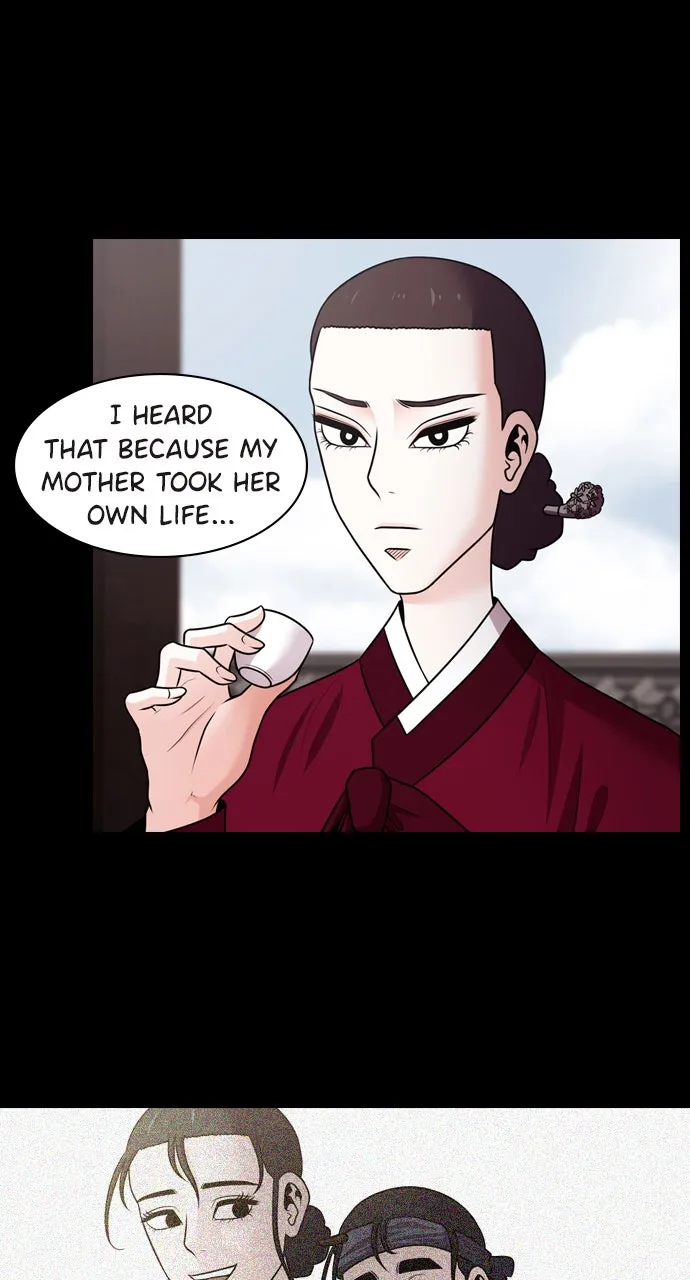 Read Tomorrow chapter 77 image 12 on Lezhin