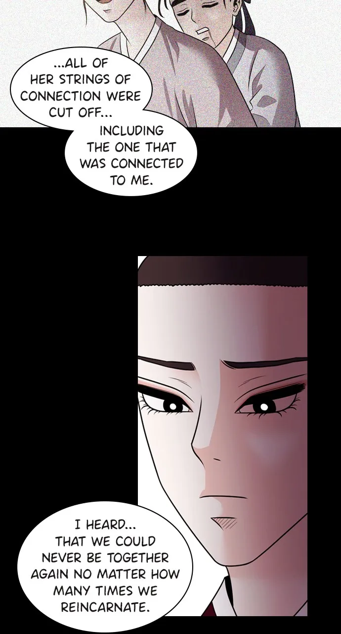 Read Tomorrow chapter 77 image 13 on Lezhin