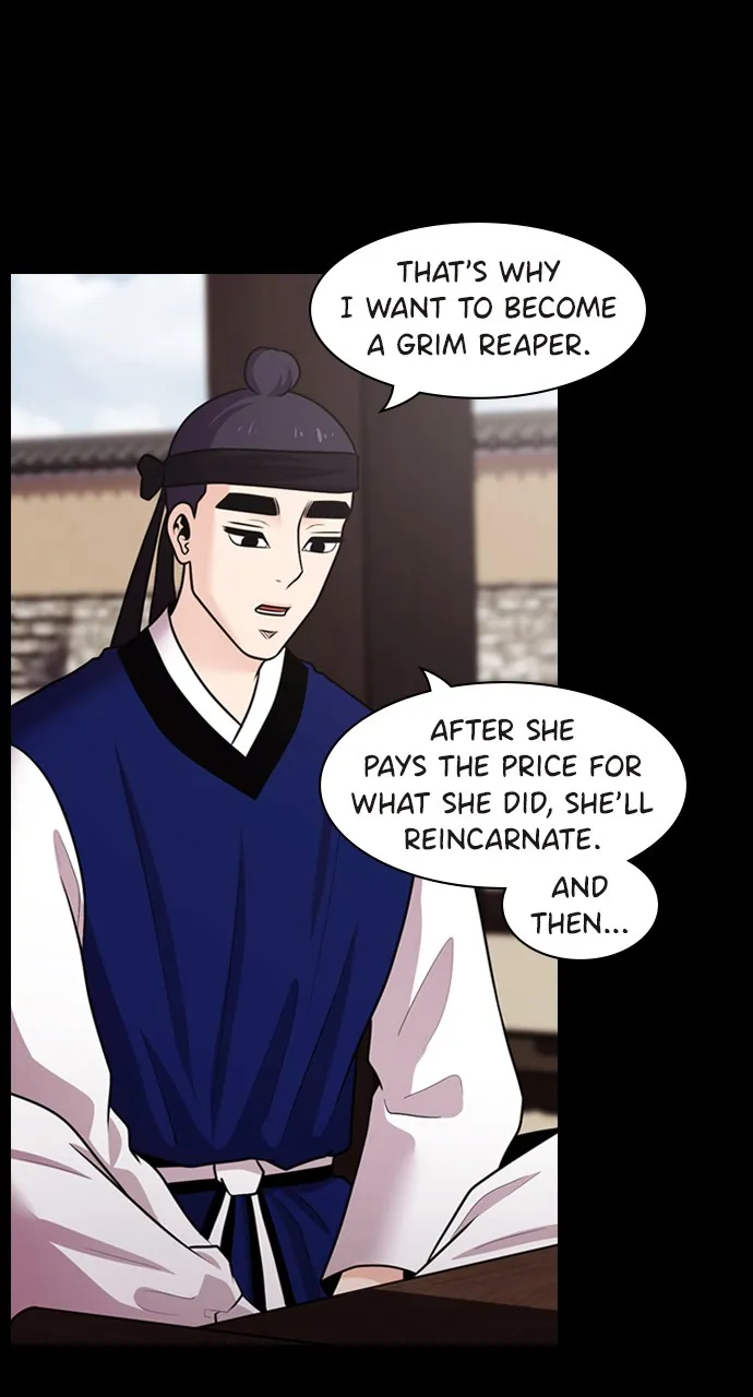Read Tomorrow chapter 77 image 14 on Lezhin