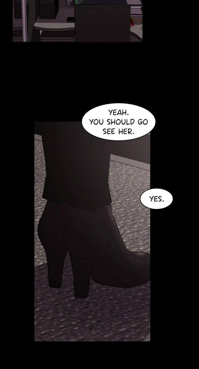 Read Tomorrow chapter 77 image 22 on Lezhin