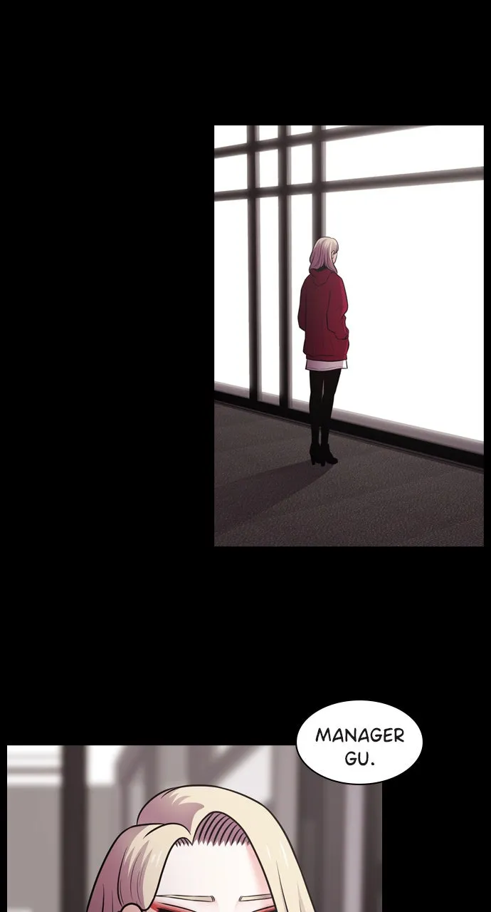 Read Tomorrow chapter 77 image 24 on Lezhin