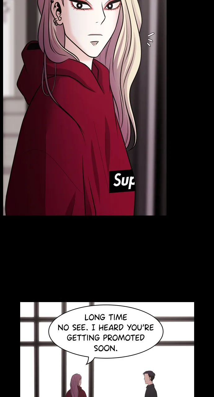 Read Tomorrow chapter 77 image 25 on Lezhin