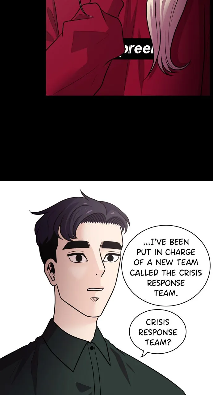Read Tomorrow chapter 77 image 27 on Lezhin