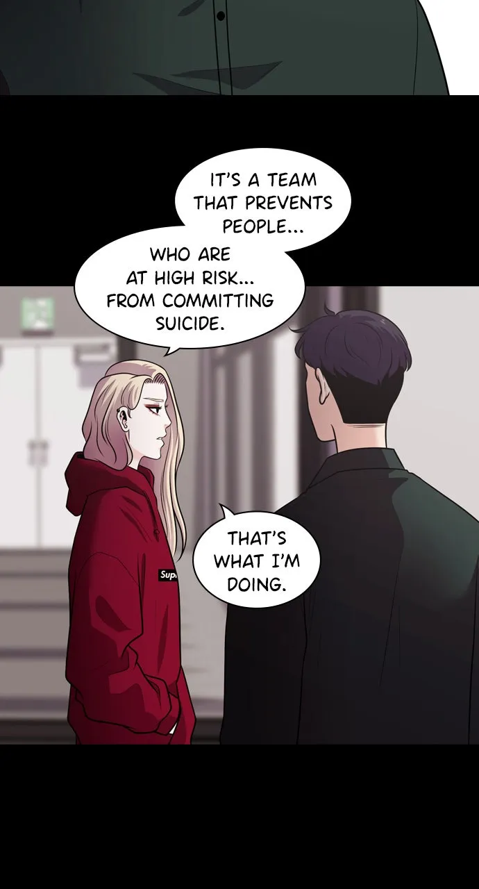 Read Tomorrow chapter 77 image 28 on Lezhin