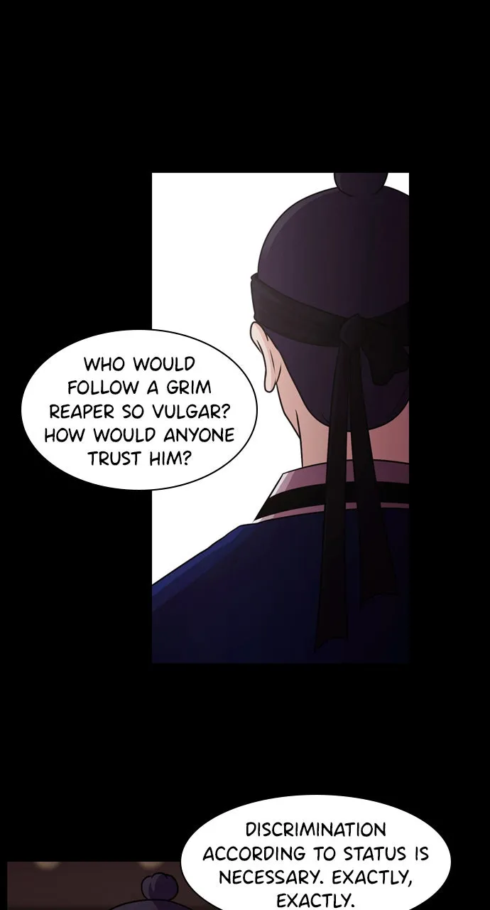 Read Tomorrow chapter 77 image 3 on Lezhin
