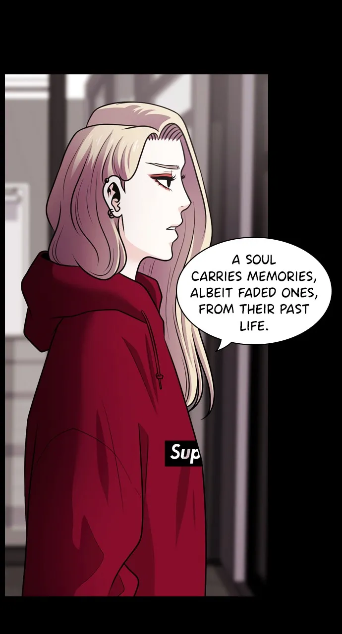 Read Tomorrow chapter 77 image 31 on Lezhin