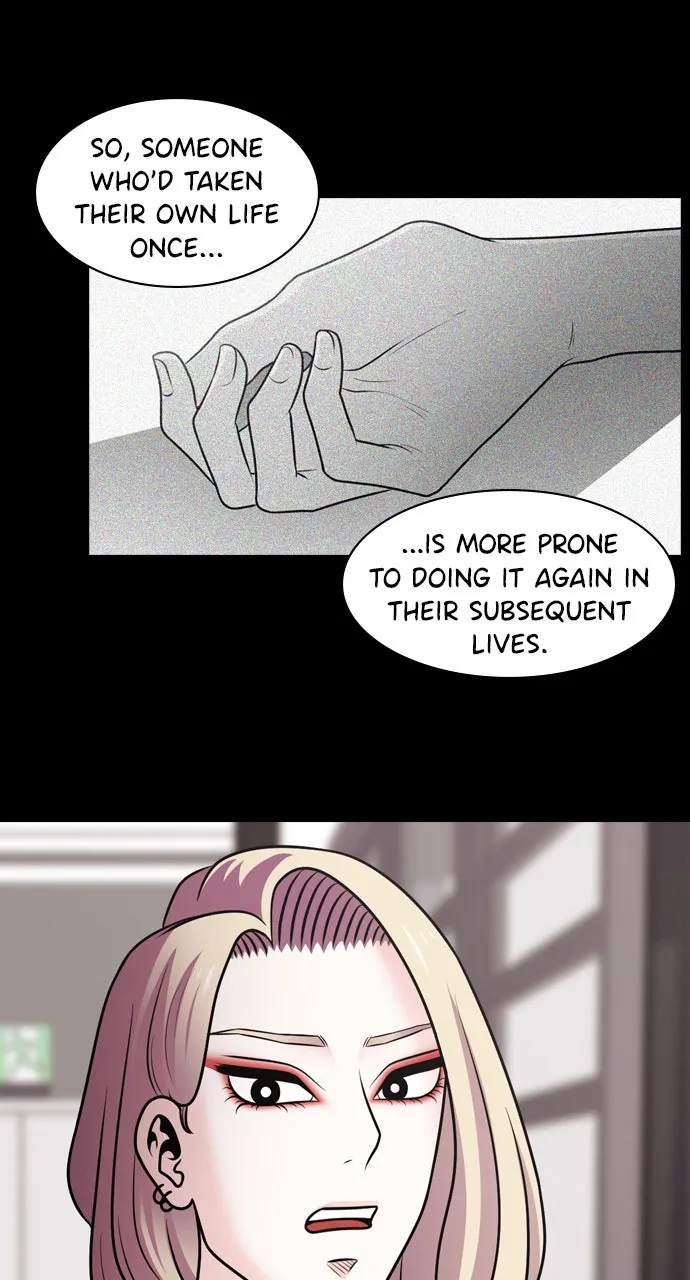 Read Tomorrow chapter 77 image 32 on Lezhin