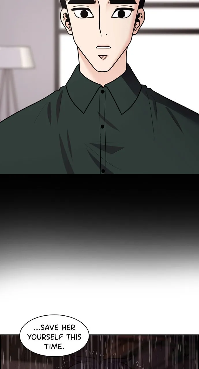 Read Tomorrow chapter 77 image 34 on Lezhin