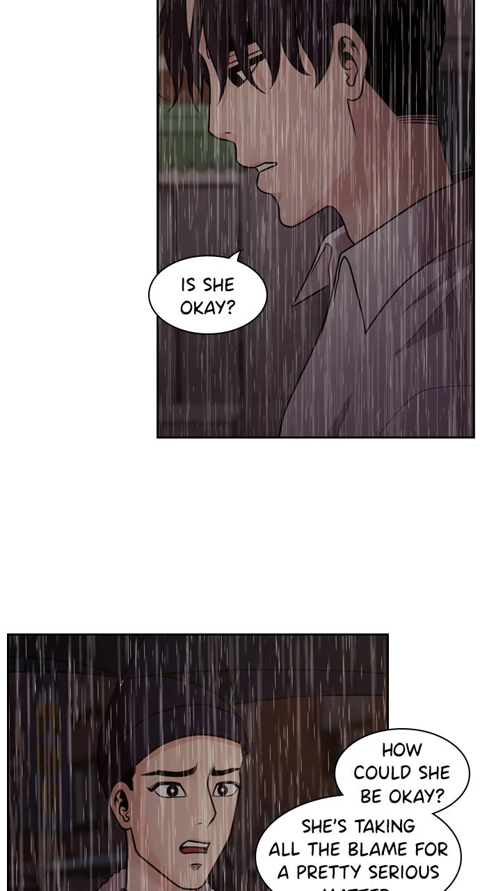Read Tomorrow chapter 77 image 38 on Lezhin