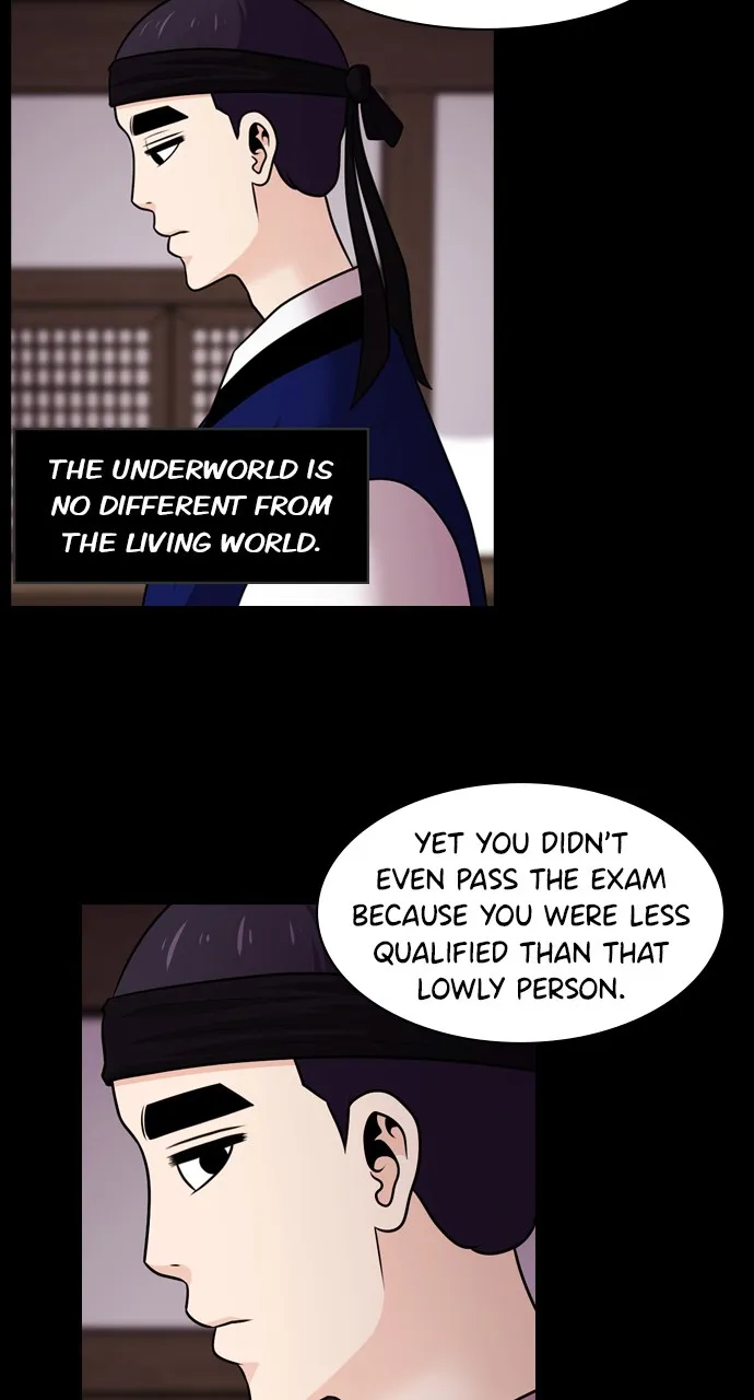 Read Tomorrow chapter 77 image 4 on Lezhin