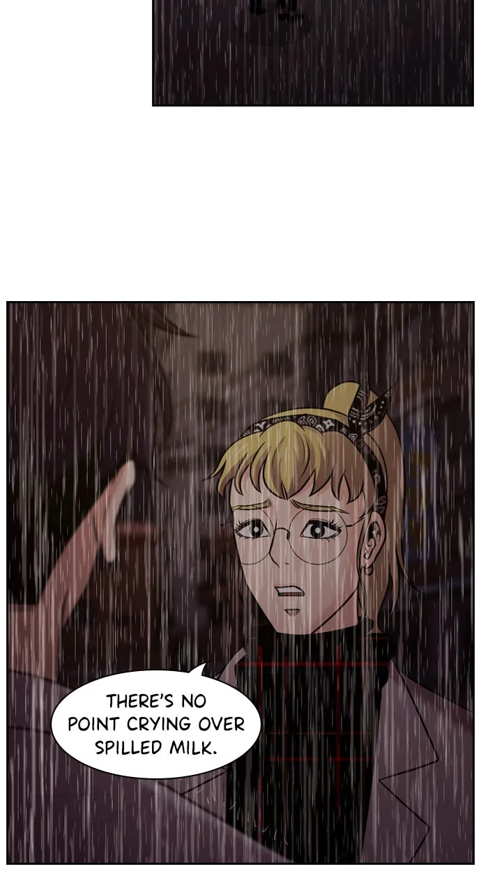 Read Tomorrow chapter 77 image 40 on Lezhin