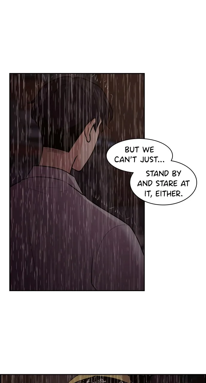 Read Tomorrow chapter 77 image 41 on Lezhin