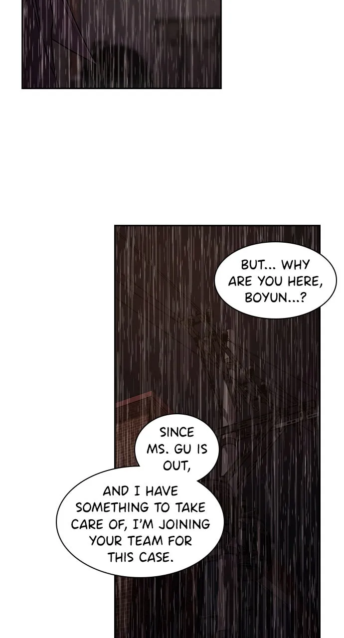 Read Tomorrow chapter 77 image 43 on Lezhin