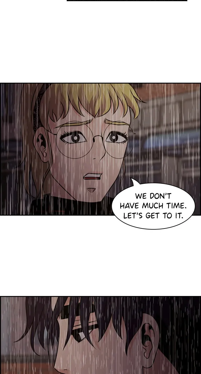 Read Tomorrow chapter 77 image 44 on Lezhin