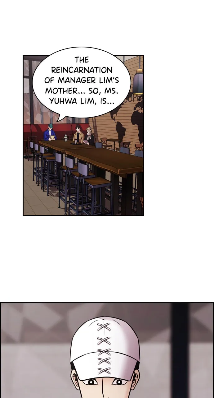 Read Tomorrow chapter 77 image 48 on Lezhin