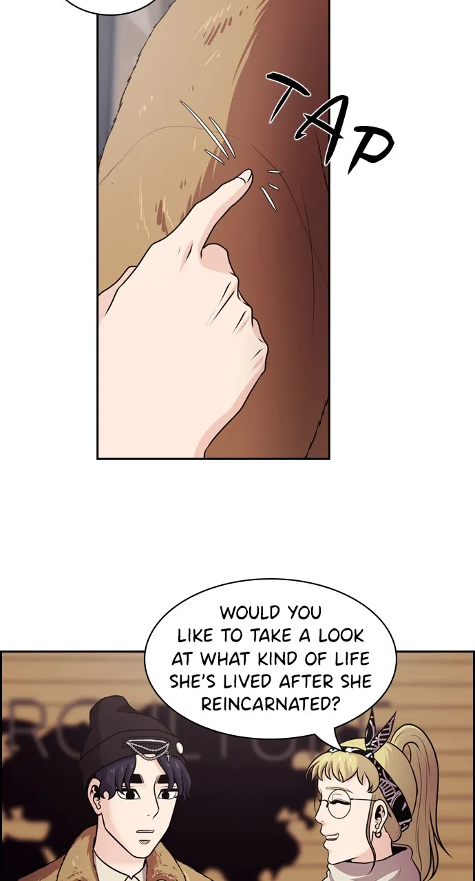 Read Tomorrow chapter 77 image 51 on Lezhin