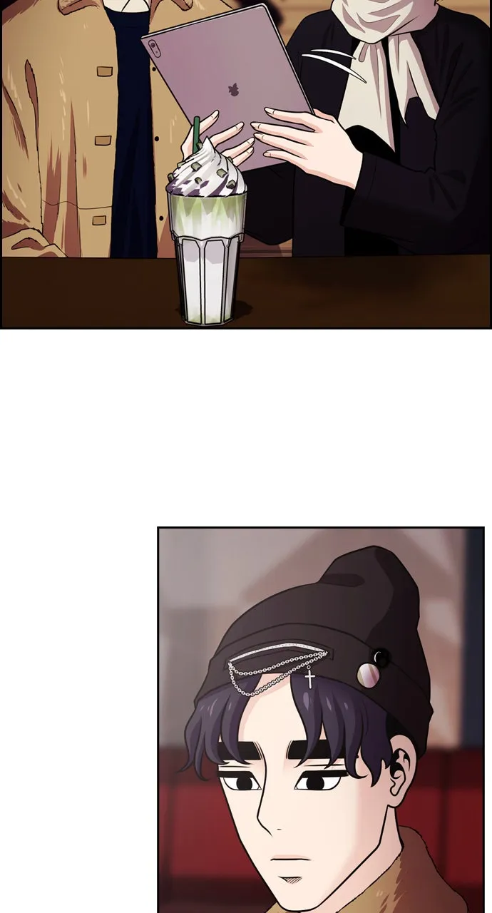 Read Tomorrow chapter 77 image 52 on Lezhin