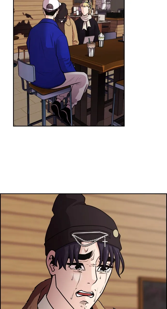 Read Tomorrow chapter 77 image 62 on Lezhin
