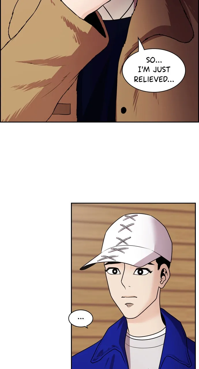 Read Tomorrow chapter 77 image 64 on Lezhin