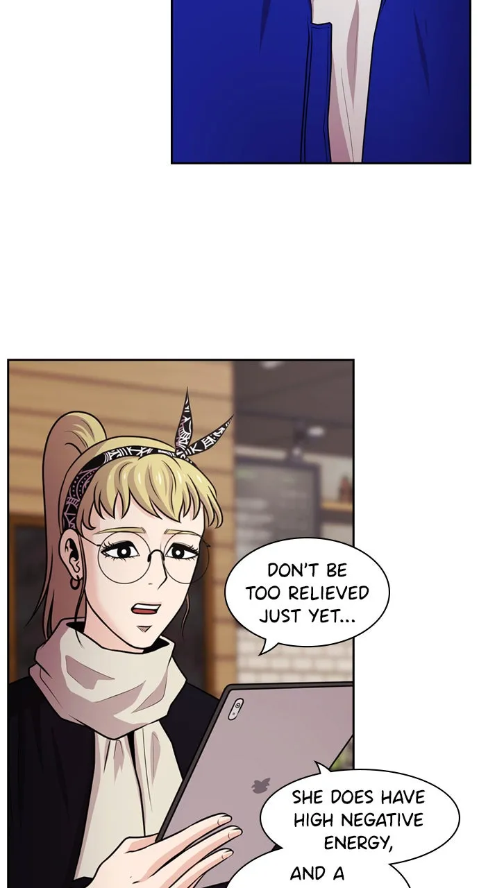 Read Tomorrow chapter 77 image 65 on Lezhin