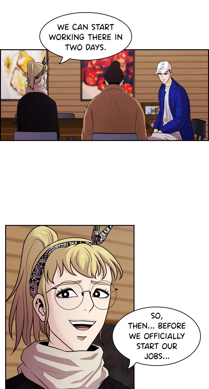 Read Tomorrow chapter 77 image 67 on Lezhin