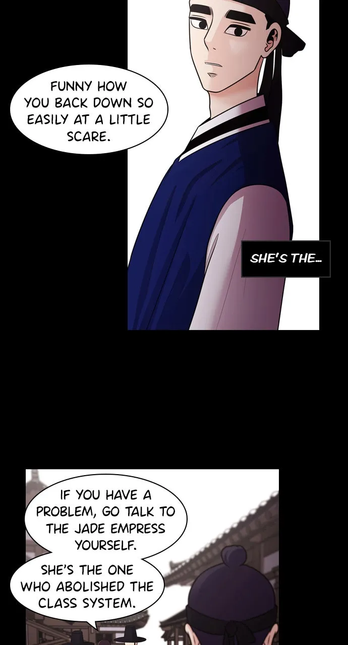 Read Tomorrow chapter 77 image 7 on Lezhin