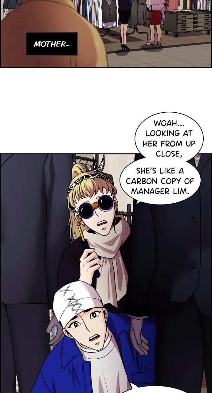 Read Tomorrow chapter 77 image 74 on Lezhin