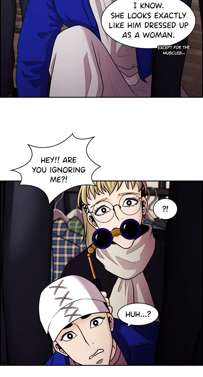 Read Tomorrow chapter 77 image 75 on Lezhin