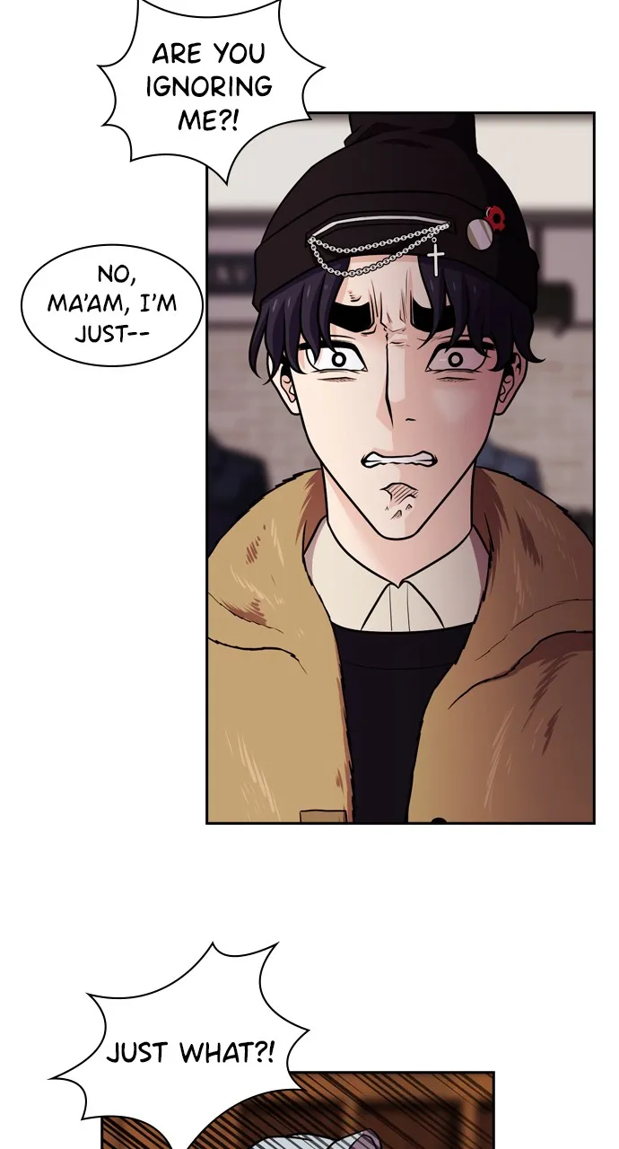 Read Tomorrow chapter 77 image 79 on Lezhin