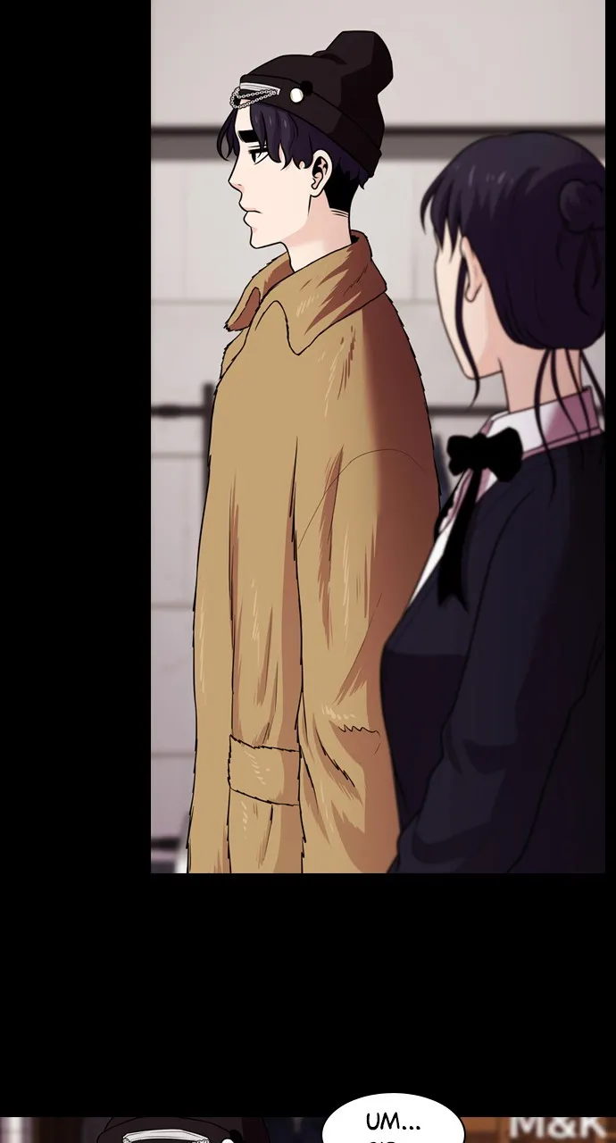Read Tomorrow chapter 78 image 11 on Lezhin