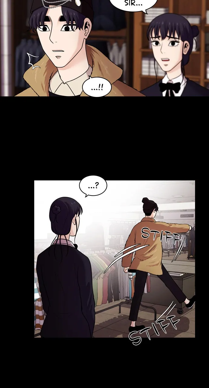 Read Tomorrow chapter 78 image 12 on Lezhin